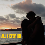 Adrien Nunez: ALL I EVER DO