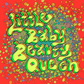 Little Baby Beauty Queen