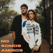 No Somos Amigos (Remix)