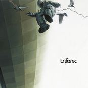 Life In Here by Trifonic Feat. Brml