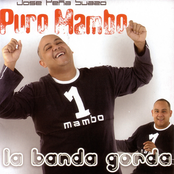 Banda Gorda: Puro Mambo