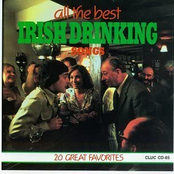 All The Best Irish Drinking Songs