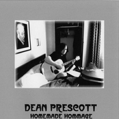 dean prescott