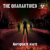 Antiquate Hate - EP