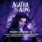 Agatha All Along: Vol. 1 (Episodes 1-5) [Original Soundtrack]