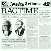 Ragtime 1900-1930 - Jazz Tribune No. 42