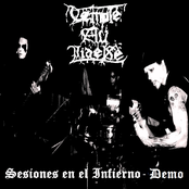 Sesiones en el Infierno (Demo Ensayo)