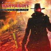 A Tribute To Iron Maiden's Somewhere In Time