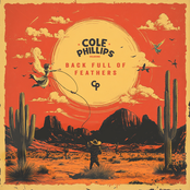 Cole Phillips: Back Full of Feathers