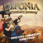 Deponia: The Complete Journey Commentary Soundtrack