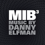 Not Funny by Danny Elfman