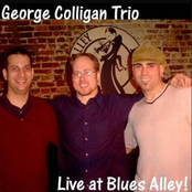 George Colligan Trio: Live At Blues Alley