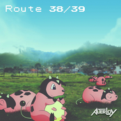 Route 38