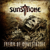 Enemy Of Civilization by Sunstroke