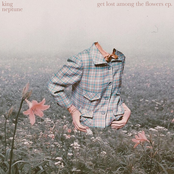 Get Lost Among the Flowers Ep.