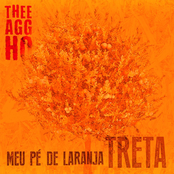 Meu Pé de Laranja Treta
