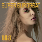 Super Eurobeat Vol. 188