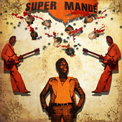 Orchestre Super Mandé