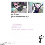 profi brotherhood ep