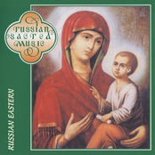 Russian Eastern