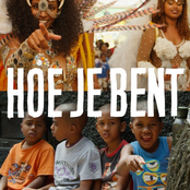 Hoe Je Bent - Single