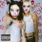 Say It To My Face - Single