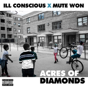 Ill Conscious: Acres of Diamonds