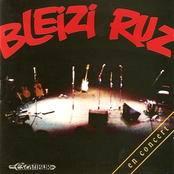 bleizi ruz en concert