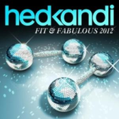 Hed Kandi Fit & Fabulous 2012