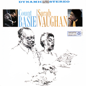 Count Basie/Sarah Vaughan