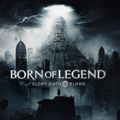 Born of Legend