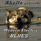 Akella Presents - vol.78 - Modern Electric Blues (CD2)