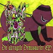 Die ultrageile Demosaurier - EP