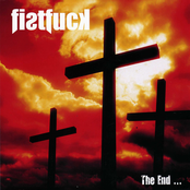 disturbance project / fistfuck