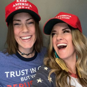 Real Women Vote for Trump