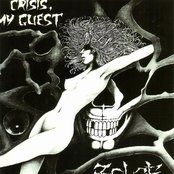 Crisis My Guest