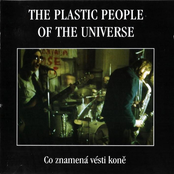 Co Znamená Vésti Koně by The Plastic People Of The Universe