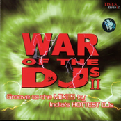 War Of The DJs II