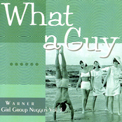 What A Guy: Warner Girl Group Nuggets Vol. 3