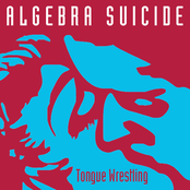 Desire by Algebra Suicide