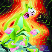 Dude Descending a Staircase