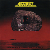 Jet To Jet by Alcatrazz