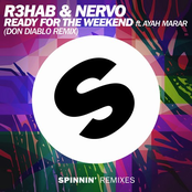 Ready For The Weekend (feat. Ayah Marar) [Don Diablo Remix] - Single