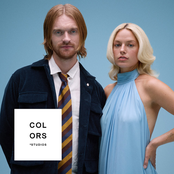 Lake George - A COLORS SHOW - Single