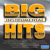 world hits instrumental vol. 10
