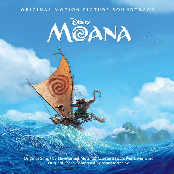 Moana (Original Motion Picture Soundtrack/Deluxe Edition)