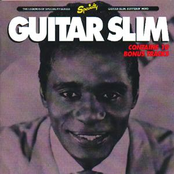 The Things That I Used To Do by Guitar Slim