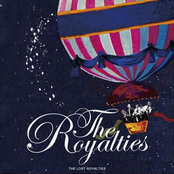 The Lost Royalties - Bonus Version