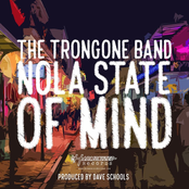 NOLA State of Mind - Single