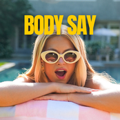 Xandra: Body Say